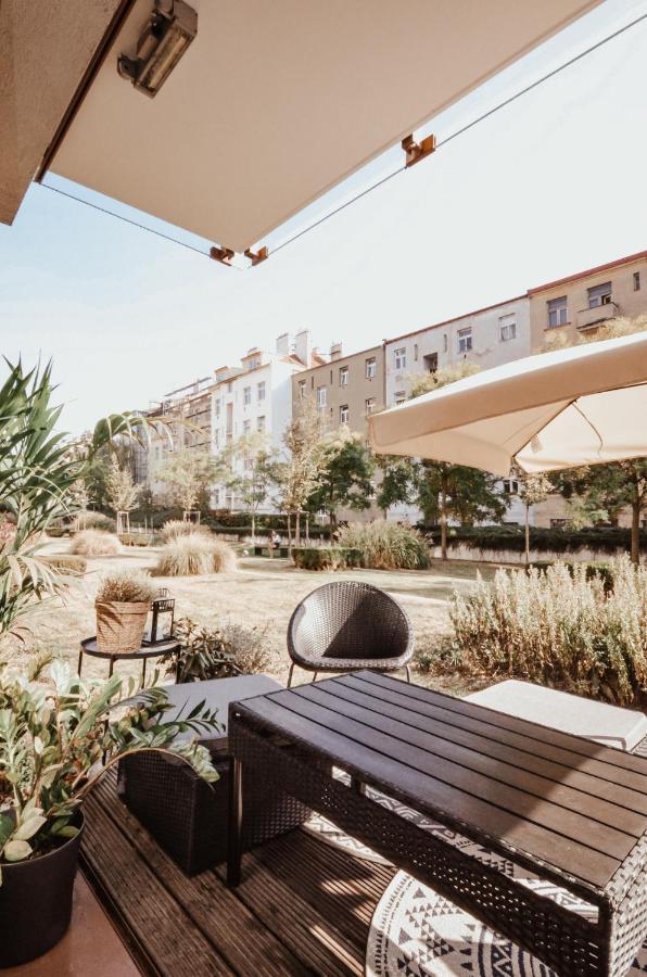 Lejlighed Turnkey City Garden